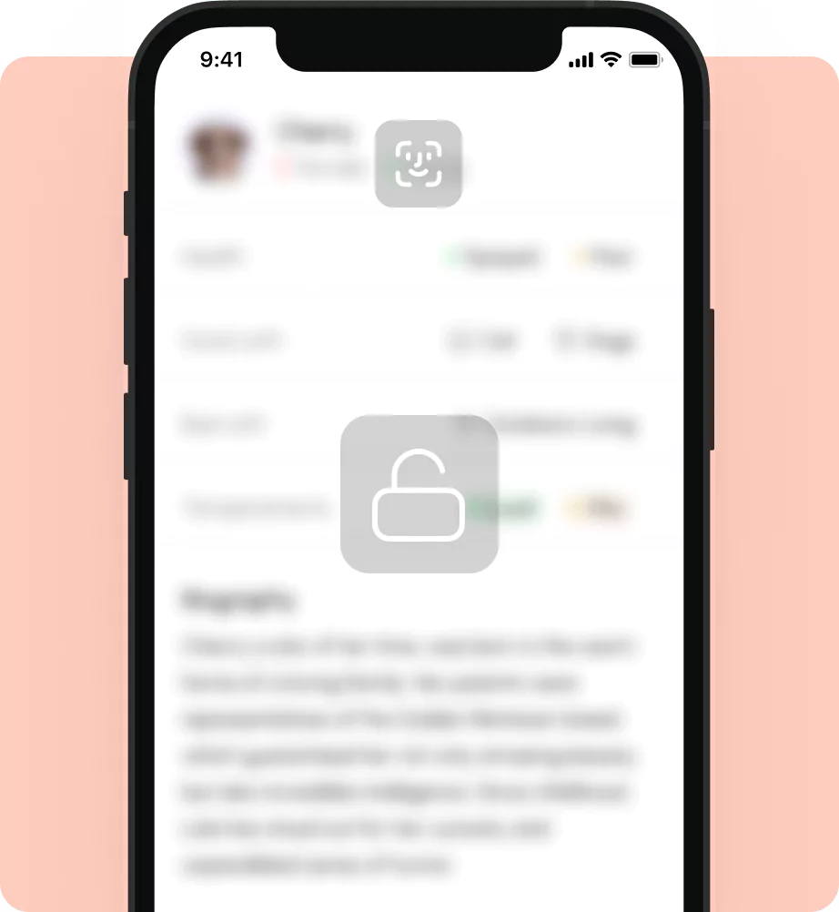 privacy mode